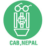 CAB Nepal Logo